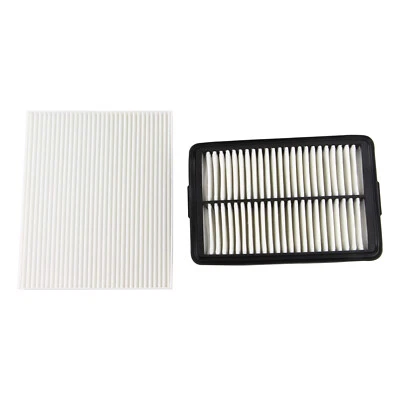 Fit for Hyundai Elantra 17-20 Elantra Gt 18-19 Premium Air Filter & Cabin Filter Foto 1 de 4