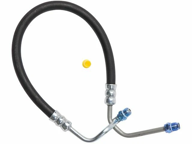 Conjunto de manguera de línea de presión de dirección asistida 16459CK para Ford F450 Super Duty Foto 1 de 2