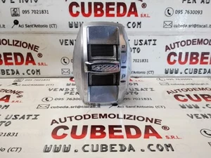 Interruttore Alfa Romeo Mito 2009 156078266 - Imagen 1 de 5