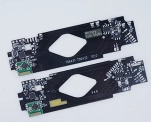 New Circuit Board PCB Bluetooth Wireless Repair Part for Polaroid SX70/SONAR/680 - Picture 1 of 9