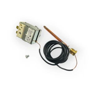 IMIT KAPILLARTHERMOSTAT 0/120 540673 TR2 X HOCHDRUCKREINIGER MIT FESTEN MUTTER - Bild 1 von 1