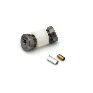 Hochlastkupplung 5/4 auf 4/3,2 mm Krick Schiff Boot Motor Brushed Brushless - Bild 1 von 1