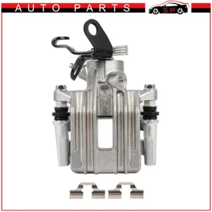 Rear Right Brake Caliper w/Bracket For 2014-2018 Vw Jetta 2013-15 Vw Beetle - Picture 1 of 6