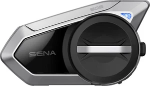 Sena 50S Single Einzelset Mesh Bluetooth Sprechanlage Interkom. By Harman Kardon - Bild 1 von 4