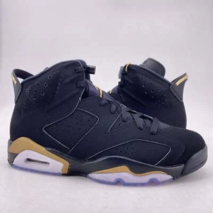 Air Jordan 6 Retro "DMP" 2020 - Size 9 - ct4954 007 (13067-1) - Picture 1 of 9