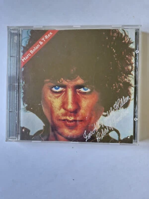 T. REX: ZINC ALLOY AND THE HIDDEN RIDERS OF TOMORROW (CD 1974 - dig. remastered) - Bild 1 von 3