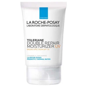 La Roche-Posay Toleriane Double Repair Face Moisturizer UV SPF 30 2.5 fl. Oz