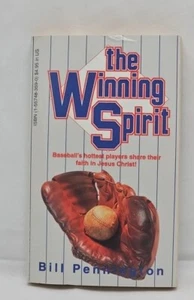 The Winning Spirit - Imagen 1 de 13