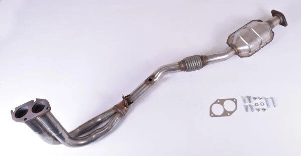 CATALYST CONVERTER FOR VAUXHALL VECTRA B 1.8 2.0 1995-2000 EURO 2 **BRAND NEW** - Image 1 of 1