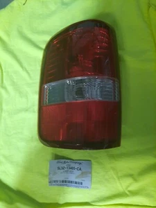 For Ford F-150 04-08 Genuine 5L3Z-13405-CA Driver Side Replacement Tail Light - Picture 1 of 3