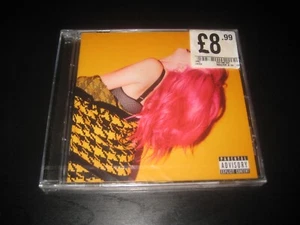 GIRLI "  Odd One Out  " CD auf 		Virgin EMI Records – CDV 3226 - Bild 1 von 2