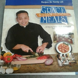 Grace Before Meals: Recipes and Inspiration for Family Meals - Foto 1 di 10