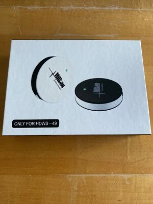 HiDow Wireless Receiver (1 Receiver Use With HDWS-49 ONLY)