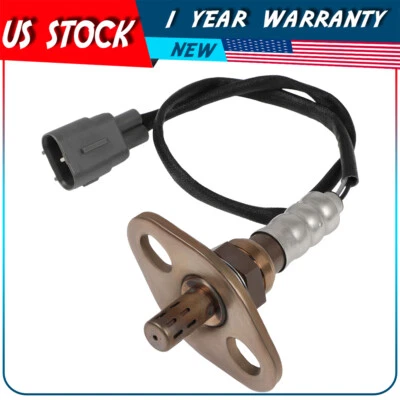Upstream O2 Oxygen 02 Sensor For 1993-1995 Toyota Corolla 1.6L 1.8L 24511 - Image 1 of 4