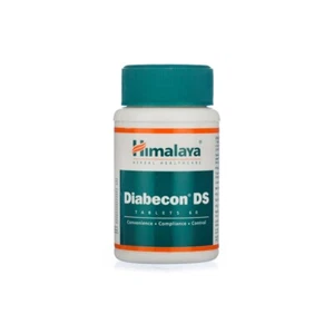 Diabecon DS USA Official Exp.2027 Blood sugar Care Support - Picture 1 of 9
