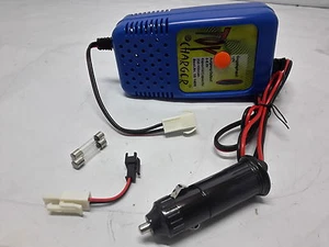 Charger 12V Batteries Up To 900mAh 5 7 Cell Lighter Toy Charge. 151400 - Picture 1 of 1