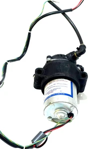 Millipore Elix/Rios Diaphragm Pump ZF3000000 ShurFlo 8005-972-299 - Picture 1 of 4