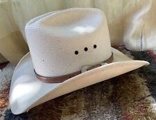 Rockmount Ranchwear Cowboy Hat 7 1/8