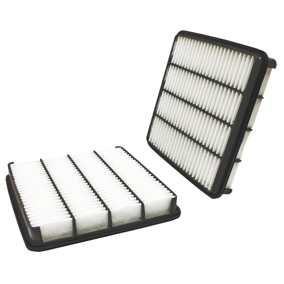 49010 WIX Air Filter for Toyota Land Cruiser Tundra Sequoia 2008-2013 - Изображение 1 из 1