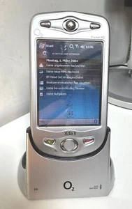 O2 XDA II Handy - Bild 1 von 3