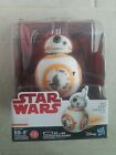 NEW STAR WARS RIP N GO BB-8 WITH RIPCORD AND SOUNDS TOY ROBOT DROID FIGURE! s85