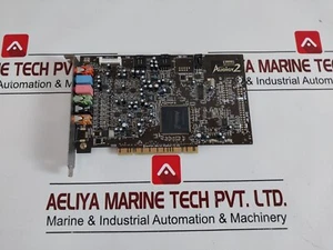 Creative SB0240 Sound Blaster Card 5187-4409 - Picture 1 of 9