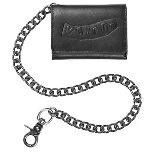 Cartera pequeña Volcom Slim Stone - marrón - Imagen 1 de 3
