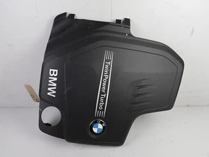 BMW 5 SERIES 528 F10 TURBO ENGINE MOTOR IGNITION COVER PANEL OEM 2011 - 2016 ๐ - Picture 1 of 11