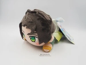 A3 ! Peluche B2605-B izumida Azami Nesoberi SEGA 7" peluche TAG jouet poupée Japon - Photo 1/10