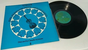 Vivaldi - Five Violin Concertos I Solisti Veneti LP - R 08623 - Picture 1 of 4