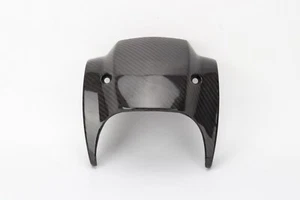 For Harley Vrod 1250 VRSC headlight fairing VRSCF nightrod Carbon Fiber cover - Picture 1 of 5