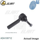 TIE ROD END FOR CHRYSLER DODGE VOYAGER III GS B00 R00 L00 425 CLIRS X BLUE PRINT
