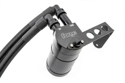 Forge Motorsport Ölfangdosen-Kit für Hyundai I20 N 2021+ FMCT10 - Bild 1 von 4