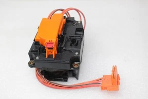 12-21 Tesla Model S/X Inlet Charger Socket High Voltage Charger port 1026041 OEM - Picture 1 of 7
