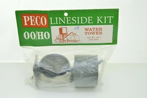 PECO LINESIDE LK-1 WASSERTURM - Bild 1 von 3