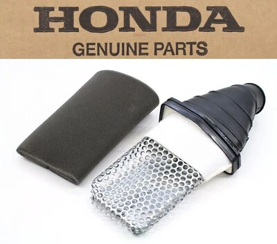 Air FIlter Element & Cage Holder Foam Cleaner 69 CT 90 Trail K1 (See Notes) M179 - Image 1 of 4