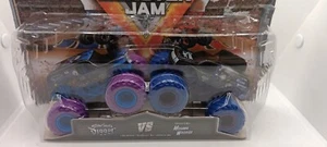 Monster Jam Series 29 Son-Uva Digger vs Mohawk Warrior 2-Pack - Spin Master, Neu - Bild 1 von 4