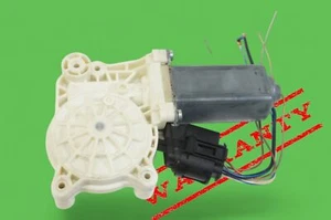 2014-2017 BMW X3 X4 LEFT Driver Side Door Window Lifter Motor Actuator 7322747 - Picture 1 of 12