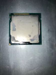 Intel i5-2500 SR00T 3.30GHZ - Picture 1 of 2