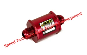 Earls 230316 -16 Oil Filter @ Speed Tech - Picture 1 of 1