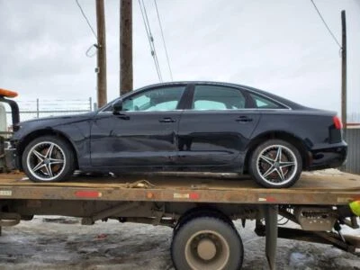 A6 AUDI   2013 Wheel Cover 241935 Foto 1 de 4