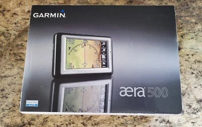 Garmin aera 500 - Image 1 of 4