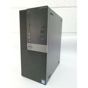 Dell Optiplex 3040 (Intel Quad Core i5-6500, 3.20 GHz, 8GB DDR3, DP, HDMI) - Picture 1 of 2