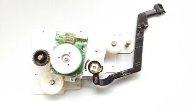 SCHEDA INGRANAGGI E MOTORE JC61-04087A PER SAMSUNG ML3310 3710 USATA TC9005304 - Immagine 1 di 4