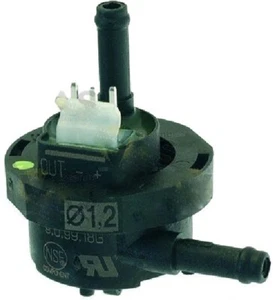 Volumenzähler 1.2 '' Lüfter '' für De Longhi Jura Kaffeemaschinen - Bild 1 von 2