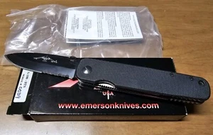 Emerson A-100 BTS Serial #0039 Rare - Picture 1 of 3