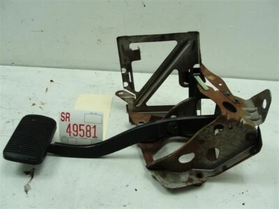 Pedal de freno Mark VIII 1997 Lincoln soporte de palanca de pie OEM Foto 1 de 4
