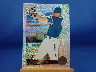 Score Summit Edition 1995 Nth Degree John Olerud - Image 1 of 2