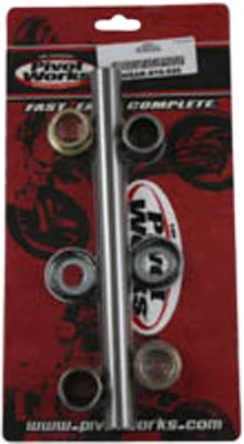 NEW PIVOT WORKS SWINGARM BEARING KIT HONDA TRX 250R 88-89 PWSAK-H16-020 - Image 1 of 2