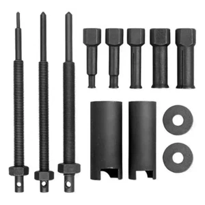 12Pcs Wheel Gear Remover Motorcycle Internal Bearing Remover - Picture 1 of 11